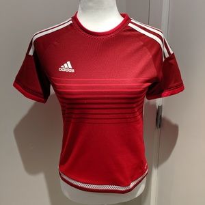 Adidas Climacool Soccer Jersey
